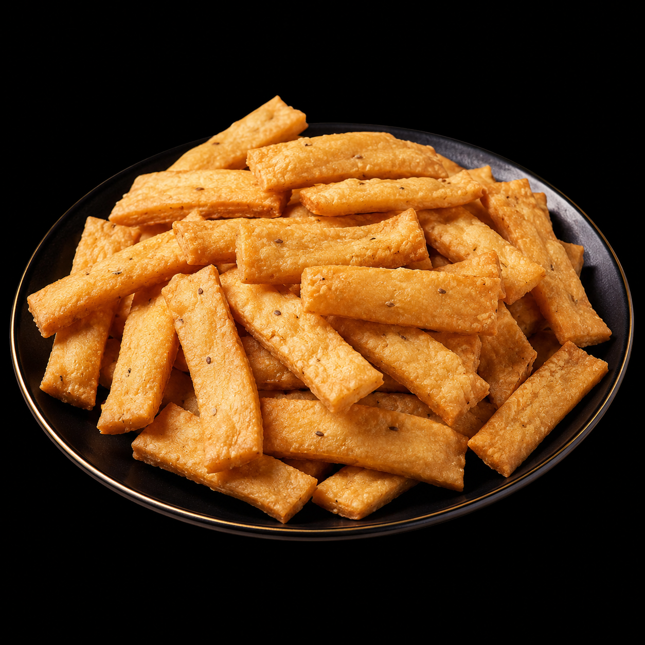 Namak Paray